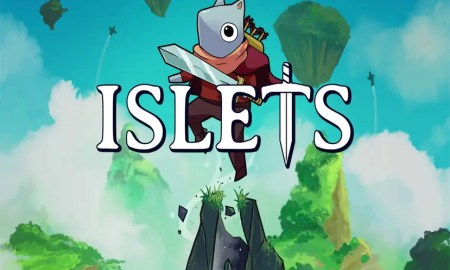 Islets PC Game Latest Version Free Download